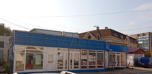 Сдам коммерческое помещение 30 м2, Вишневый б-р, 2кг, Чехов г