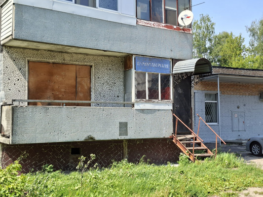 Сдам коммерческое помещение 129 м2, Кузьмина ул, 47ка, Павловский Посад г