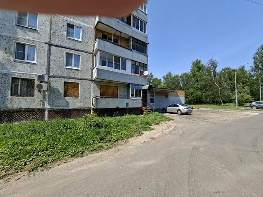 Сдам коммерческое помещение 129 м2, Кузьмина ул, 47ка, Павловский Посад г