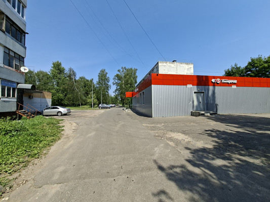 Сдам коммерческое помещение 129 м2, Кузьмина ул, 47ка, Павловский Посад г