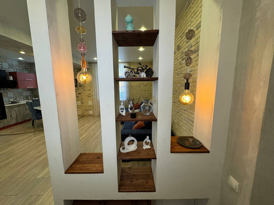 Продам двухкомнатную (2-комн.) квартиру, Советская ул, 3к2, Комсомольск-на-Амуре г