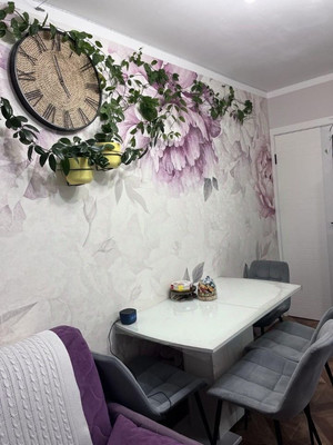 Продам однокомнатную (1-комн.) квартиру, Кленовый б-р, 19к1, Москва г