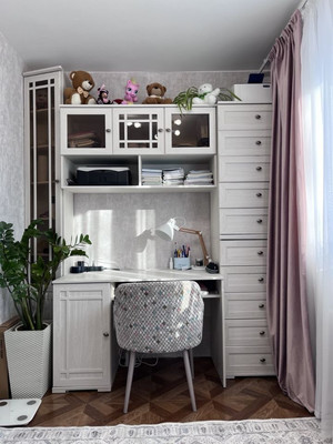 Продам однокомнатную (1-комн.) квартиру, Кленовый б-р, 19к1, Москва г