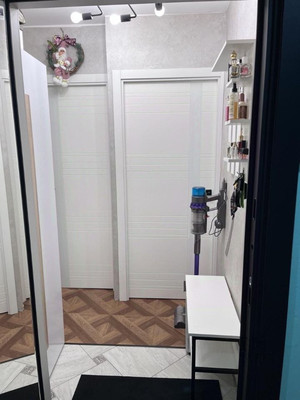 Продам однокомнатную (1-комн.) квартиру, Кленовый б-р, 19к1, Москва г