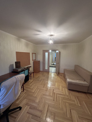 Сдам однокомнатную (1-комн.) квартиру, Искровский пр-кт, 8к2, Санкт-Петербург г