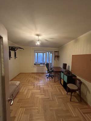 Сдам однокомнатную (1-комн.) квартиру, Искровский пр-кт, 8к2, Санкт-Петербург г