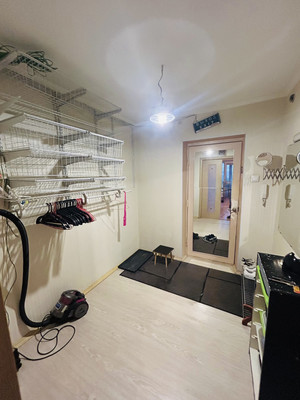 Сдам однокомнатную (1-комн.) квартиру, Искровский пр-кт, 8к2, Санкт-Петербург г