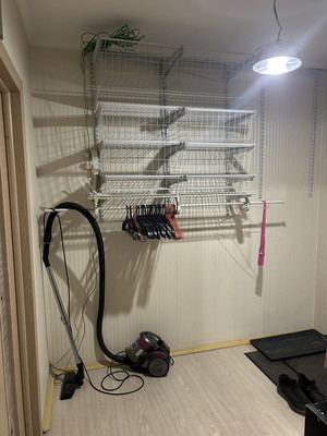 Сдам однокомнатную (1-комн.) квартиру, Искровский пр-кт, 8к2, Санкт-Петербург г