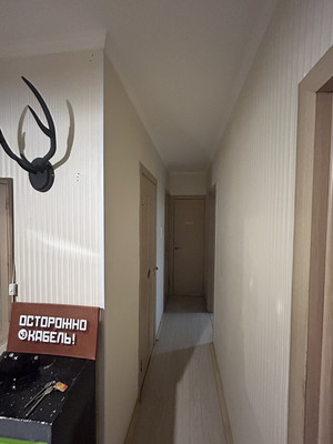 Сдам однокомнатную (1-комн.) квартиру, Искровский пр-кт, 8к2, Санкт-Петербург г