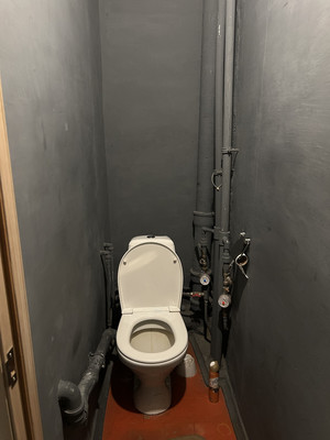 Сдам однокомнатную (1-комн.) квартиру, Искровский пр-кт, 8к2, Санкт-Петербург г