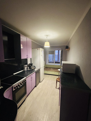 Сдам однокомнатную (1-комн.) квартиру, Искровский пр-кт, 8к2, Санкт-Петербург г