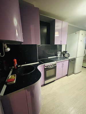 Сдам однокомнатную (1-комн.) квартиру, Искровский пр-кт, 8к2, Санкт-Петербург г