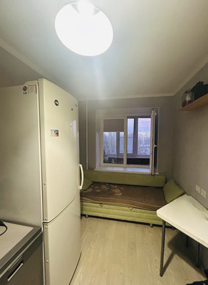 Сдам однокомнатную (1-комн.) квартиру, Искровский пр-кт, 8к2, Санкт-Петербург г