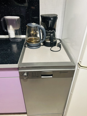 Сдам однокомнатную (1-комн.) квартиру, Искровский пр-кт, 8к2, Санкт-Петербург г