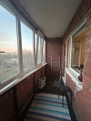 Сдам однокомнатную (1-комн.) квартиру, Искровский пр-кт, 8к2, Санкт-Петербург г