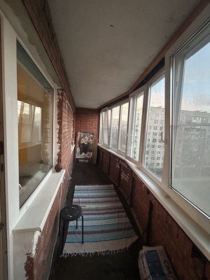 Сдам однокомнатную (1-комн.) квартиру, Искровский пр-кт, 8к2, Санкт-Петербург г