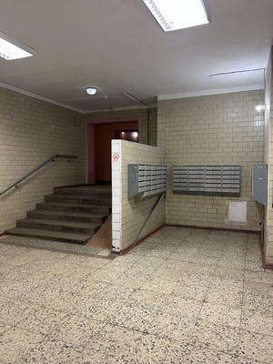 Сдам однокомнатную (1-комн.) квартиру, Искровский пр-кт, 8к2, Санкт-Петербург г