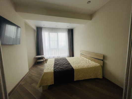 Продам однокомнатную (1-комн.) квартиру, Санаторная (Лицейский снт) ул, 49к19А, Сочи г