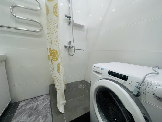 Продам однокомнатную (1-комн.) квартиру, Санаторная (Лицейский снт) ул, 49к19А, Сочи г