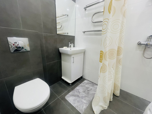 Продам однокомнатную (1-комн.) квартиру, Санаторная (Лицейский снт) ул, 49к19А, Сочи г