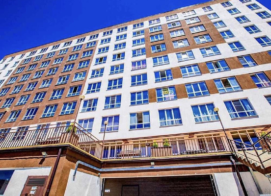 Продам однокомнатную (1-комн.) квартиру, Санаторная (Лицейский снт) ул, 49к19А, Сочи г