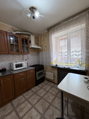 Продам однокомнатную (1-комн.) квартиру, Чистопольская ул, 4, Казань г