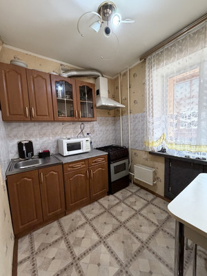 Продам однокомнатную (1-комн.) квартиру, Чистопольская ул, 4, Казань г