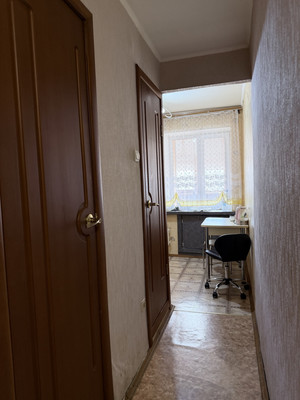 Продам однокомнатную (1-комн.) квартиру, Чистопольская ул, 4, Казань г