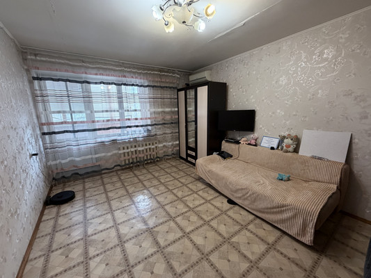 Продам однокомнатную (1-комн.) квартиру, Чистопольская ул, 4, Казань г