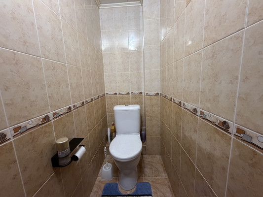 Продам однокомнатную (1-комн.) квартиру, Чистопольская ул, 4, Казань г