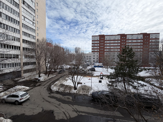 Продам однокомнатную (1-комн.) квартиру, Чистопольская ул, 4, Казань г