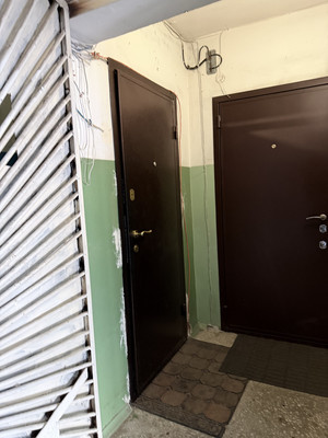 Продам однокомнатную (1-комн.) квартиру, Чистопольская ул, 4, Казань г