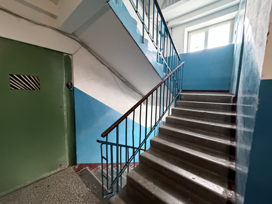 Продам однокомнатную (1-комн.) квартиру, Чистопольская ул, 4, Казань г