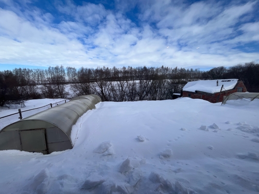 Продам дом, 66, Екимовка с, 20 км от города