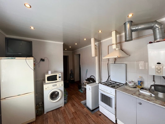 Продам дом, 66, Екимовка с, 20 км от города