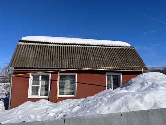 Продам дом, 66, Екимовка с, 20 км от города