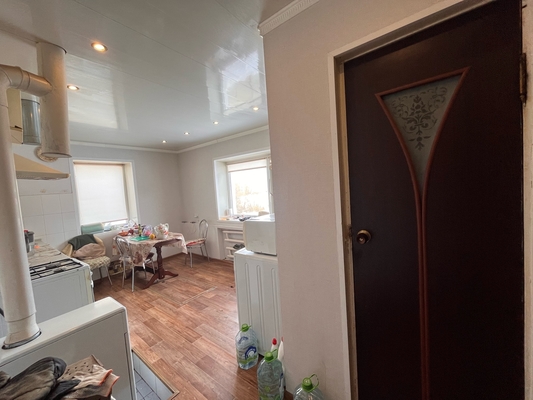 Продам дом, 66, Екимовка с, 20 км от города