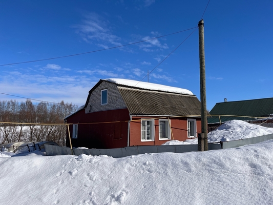 Продам дом, 66, Екимовка с, 20 км от города