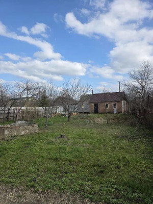 Продам участок 6,43 соток, Фермерское хоз., Луч снт, Армавир г, 0 км от города