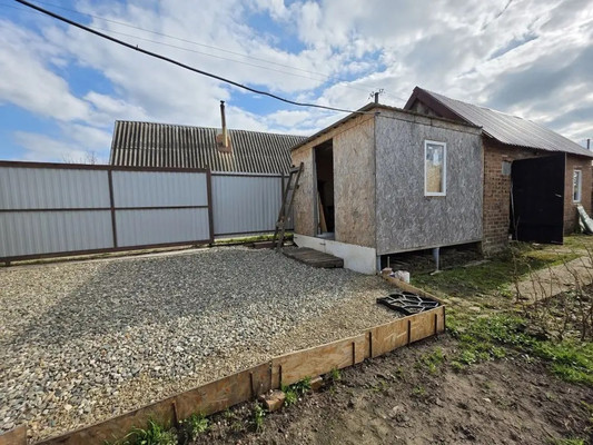 Продам участок 6,43 соток, Фермерское хоз., Луч снт, Армавир г, 0 км от города