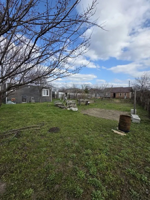 Продам участок 6,43 соток, Фермерское хоз., Луч снт, Армавир г, 0 км от города