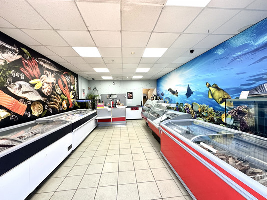 Сдам торговое помещение 46 м2, Станционная (Болшево мкр) ул, 1, Королев г