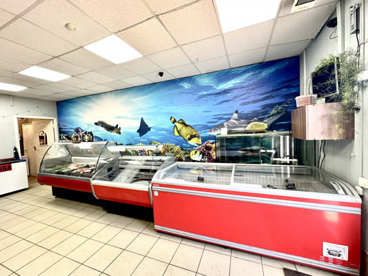 Сдам торговое помещение 46 м2, Станционная (Болшево мкр) ул, 1, Королев г