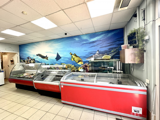 Сдам торговое помещение 46 м2, Станционная (Болшево мкр) ул, 1, Королев г