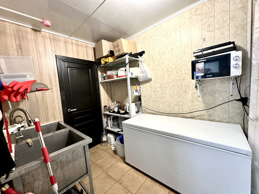 Сдам торговое помещение 46 м2, Станционная (Болшево мкр) ул, 1, Королев г