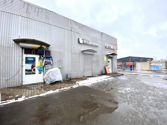 Сдам торговое помещение 46 м2, Станционная (Болшево мкр) ул, 1, Королев г