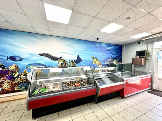 Сдам торговое помещение 46 м2, Станционная (Болшево мкр) ул, 1, Королев г