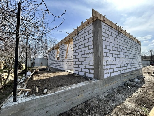 Продам дом, им Э.Халилова ул, 15а, Доброе с, 0 км от города