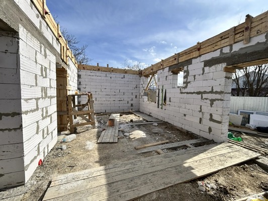 Продам дом, им Э.Халилова ул, 15а, Доброе с, 0 км от города