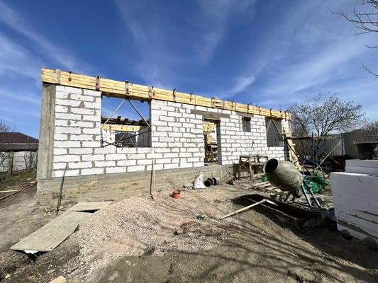 Продам дом, им Э.Халилова ул, 15а, Доброе с, 0 км от города